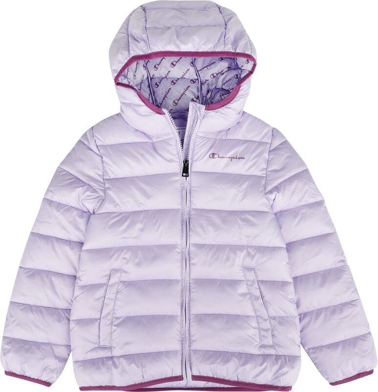 Legacy Outdoor Hooded Jacket