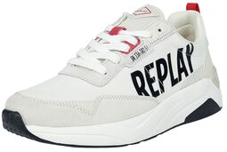 TENNET, Replay Footwear, Sneaker