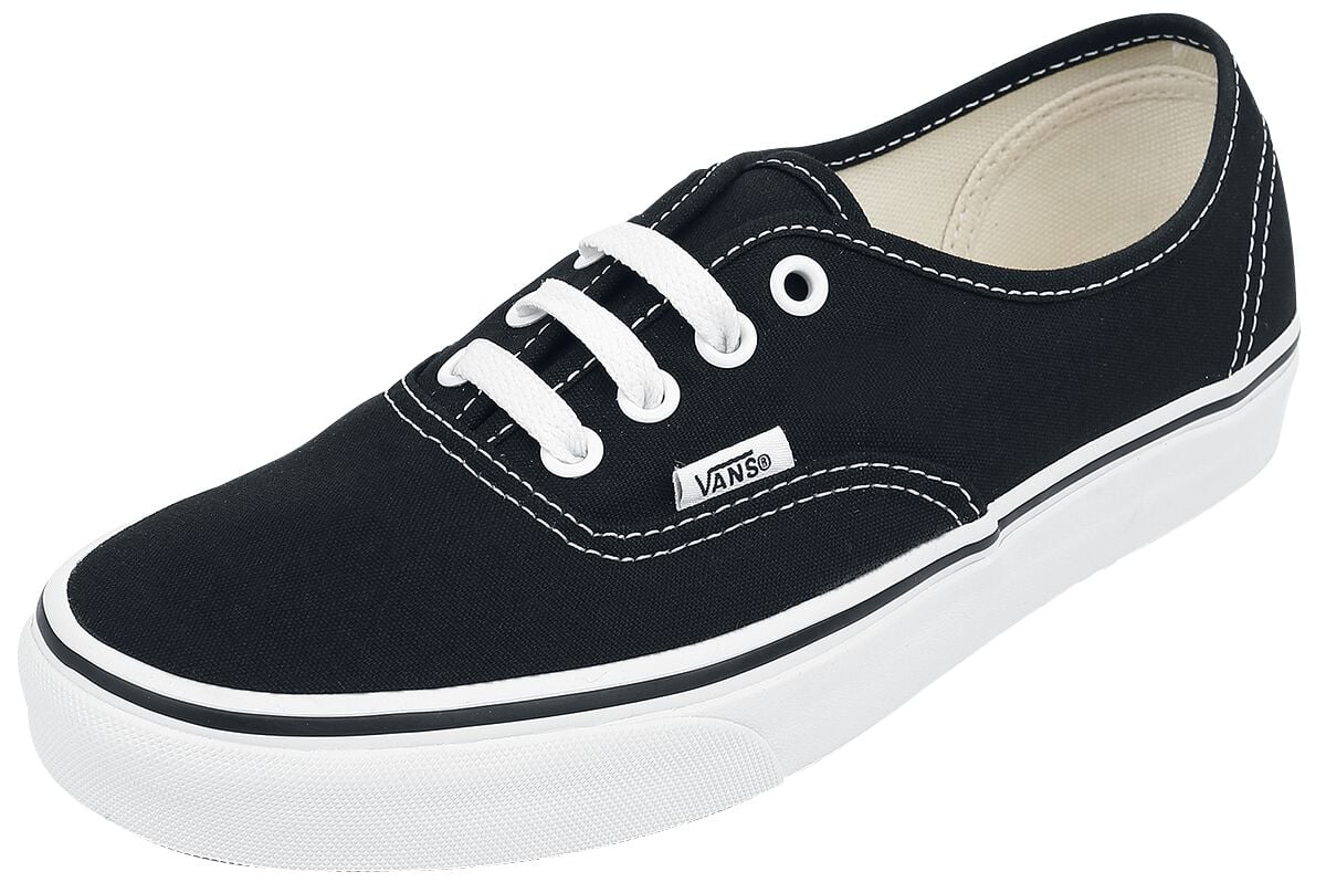 Authentic Vans Sneaker EMP