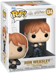 Ron Weasley Vinyl Figur 134