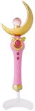 Sailor Moon Replik Moon Stick & Rod Collection Moon Stick, Sailor Moon, Replika