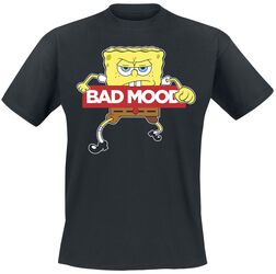 Bad Mood, SpongeBob Schwammkopf, T-Shirt