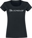 Zero Gravity, Rhapsody, T-Shirt