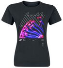 Plasma, Bring Me The Horizon, T-Shirt