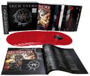 1996-2017, Arch Enemy, LP