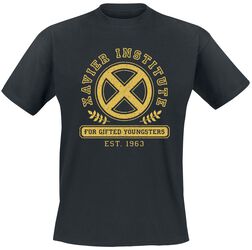 Xavier Institute, X-Men, T-Shirt