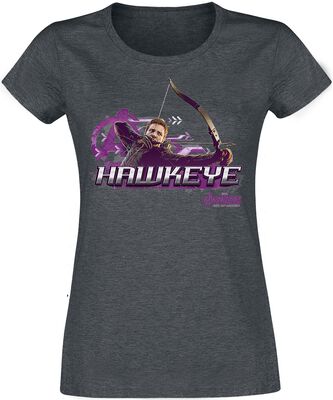 Hawkeye - Logo