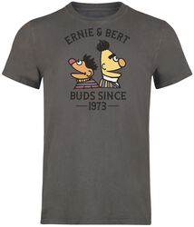 Ernie und Bert - Bros Since 1973, Sesamstraße, T-Shirt