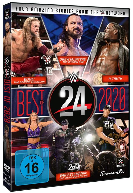 24 - The best of 2020