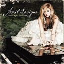 Goodbye lullaby, Avril Lavigne, CD