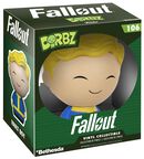 Vault Boy 106, Fallout, 992