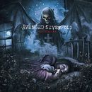 Nightmare, Avenged Sevenfold, CD
