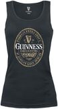 Logo, Guinness, Top