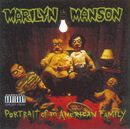 Portrait of an American family, Marilyn Manson, CD