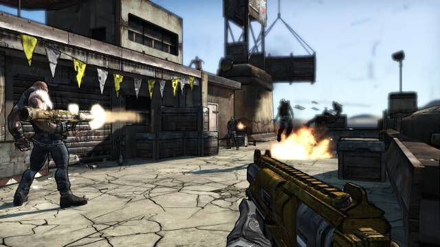 Borderlands AddOn Doppelpack