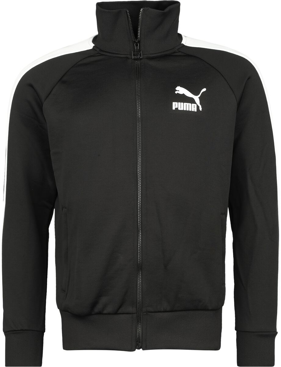 Iconic T7 Track Jacket | | EMP PT Puma Trainingsjacke