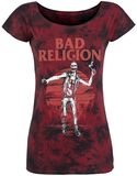 Punk Apocalypse, Bad Religion, T-Shirt