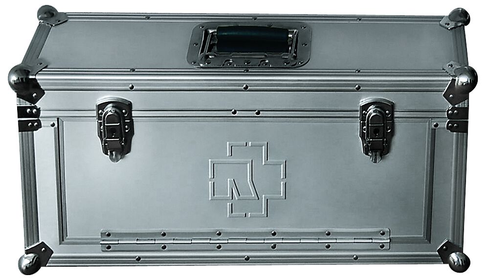 Liebe ist f&uuml;r alle da - CLEAN VERSION