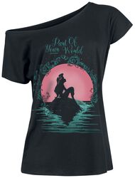 Part Of Your World, Arielle, die Meerjungfrau, T-Shirt