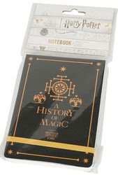 History Of Magic, Harry Potter, Bürozubehör
