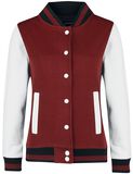 College Kids, RED by EMP, Collegejacke