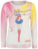 Loving Cup, Sailor Moon, Sweatshirt