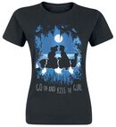 Kiss The Girl, Arielle die Meerjungfrau, T-Shirt