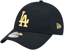 League Essential 9FORTY Los Angeles Dodgers, New Era - MLB, Cap