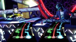 DJ Hero Renegade Edition Activision