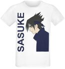 Sasuke, Naruto, T-Shirt
