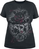 Roses nest, Alchemy England, T-Shirt