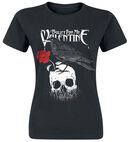 Raven, Bullet For My Valentine, T-Shirt