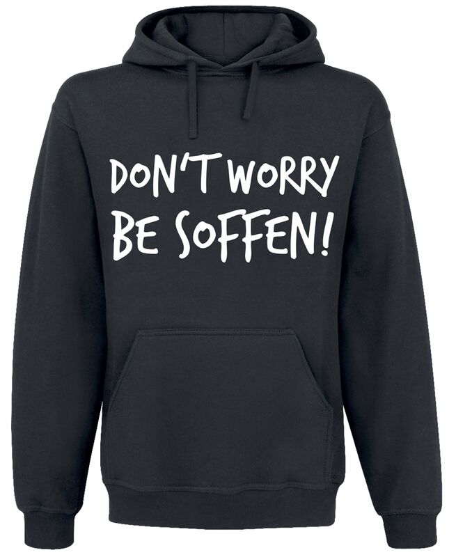 Don't Worry Be Soffen!