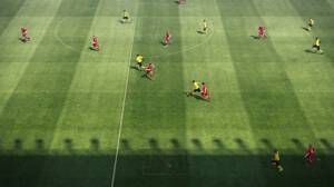Pro Evolution Soccer 2010 Konami