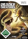Deadly Creatures THQ, Deadly Creatures, Wii