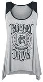 EMP Signature Collection, Parkway Drive, Top