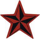 Red Star, Red Star, Patch