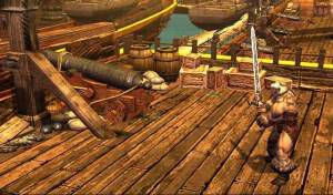 Loki - Im Bannkreis der G&ouml;tter Crimson Cow