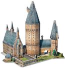 Große Halle, Harry Potter, Puzzle