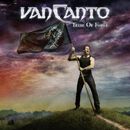Tribe of force, Van Canto, CD