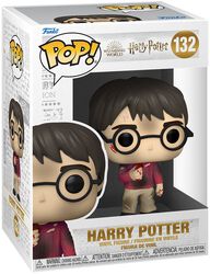 Harry Potter Vinyl Figur 132