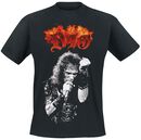 1942 - 2010, Dio, T-Shirt
