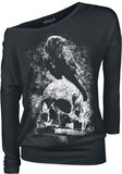 Fast And Loose, Gothicana by EMP, Langarmshirt