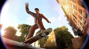 Skate 2 EA