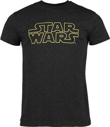 Star Wars - Galaxy, Star Wars, T-Shirt