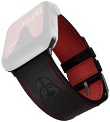 MobyFox - Darth Vader - Smartwatch Armband, Star Wars, Armbanduhren