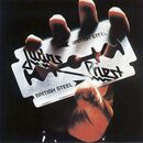 British Steel, Judas Priest, CD