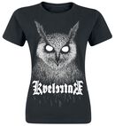 Barlett Owl, Kvelertak, T-Shirt