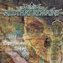 This darkened heart, All That Remains, CD