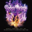 Phoenix rising, Deep Purple, CD